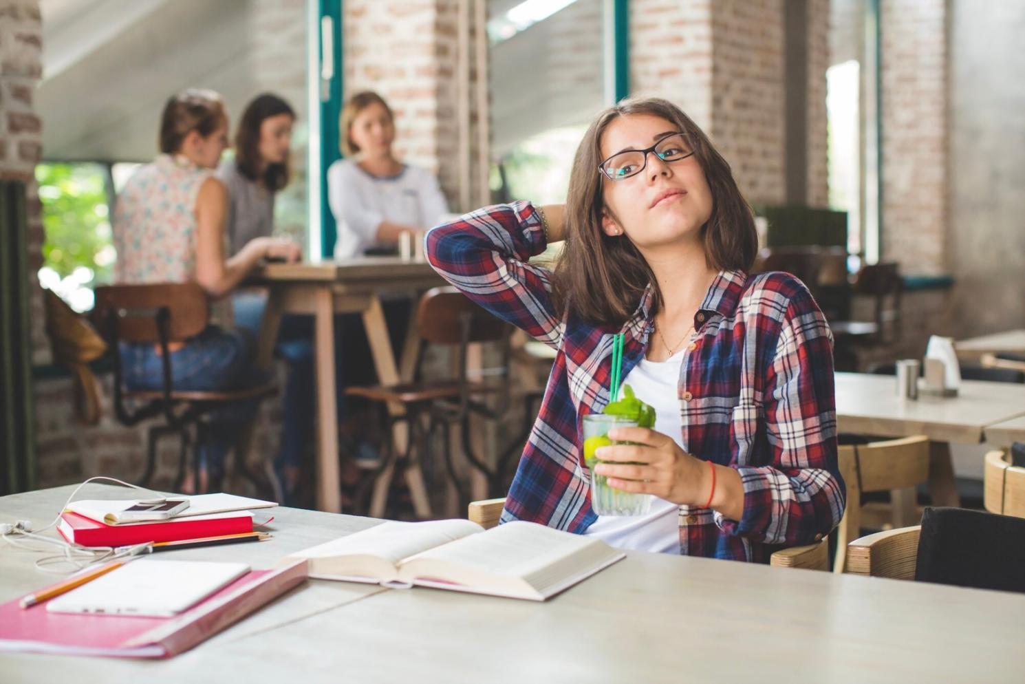 Moderne Personalverwaltung im Büro