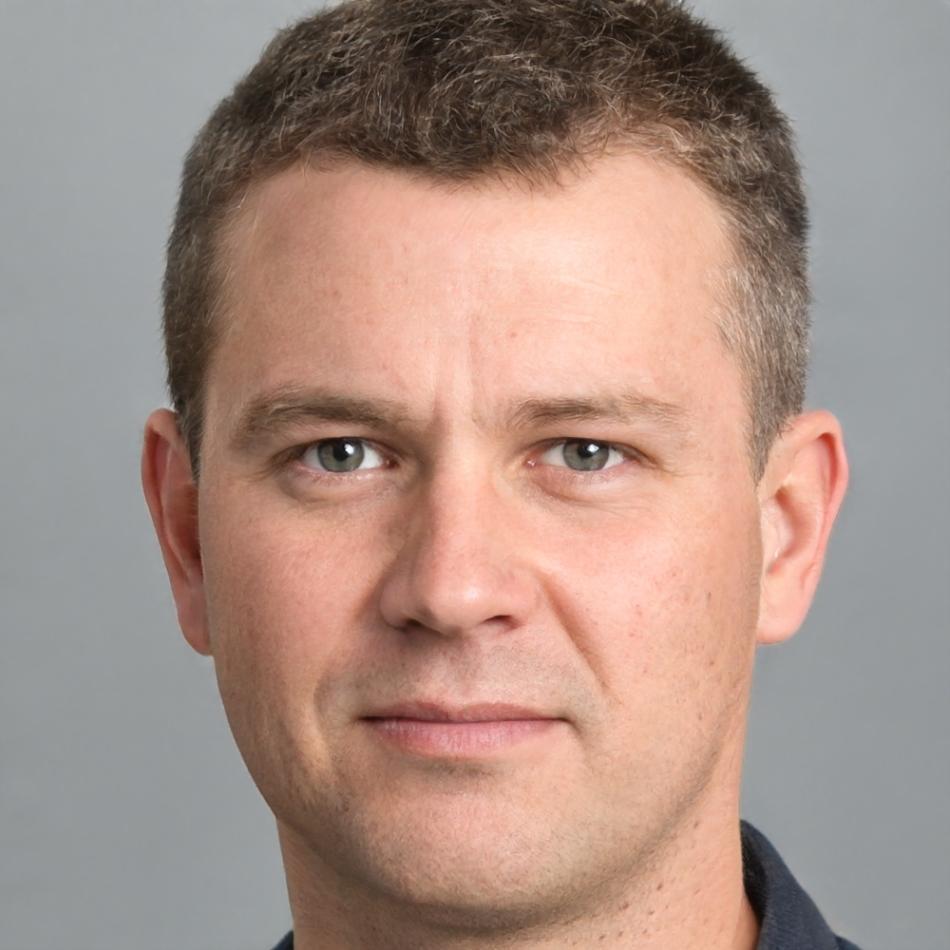 Portait Kunde Lennart Vogel